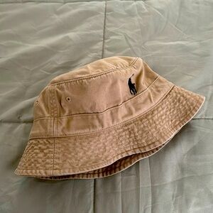 Large/X-Large Ralph Lauren Polo Fisherman cap